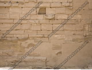 Photo Texture of Wall Stones 0013